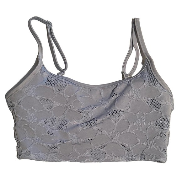 American Eagle Aerie Sports Bra Sz Small - Picture 1 of 4